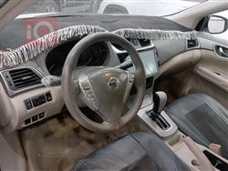 نيسان سنترا